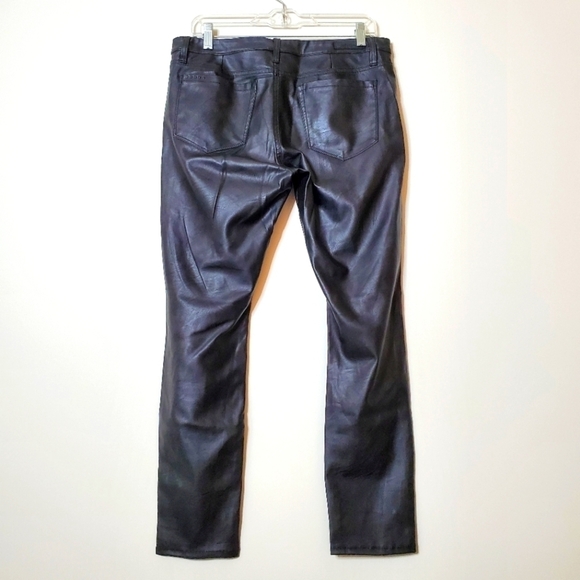 Blank NYC Faux Vegan Leather Pants - Picture 7 of 12